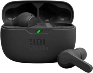 The Ultimate Daily Driver: Why the JBL Vibe Beam is a Game-Changer