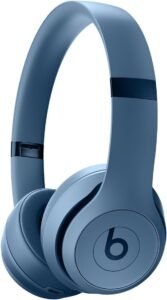 Beats Solo 4: Redefining Wireless Audio and Style
