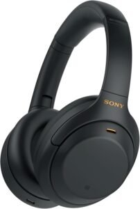 Sony WH-1000XM4 Review: The King of Noise Cancellation